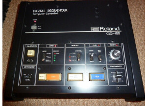Roland SH-09 (24740)