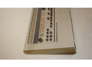 Roland TR-909 (87311)