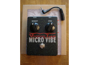 Voodoo Lab Micro vibe (23696)