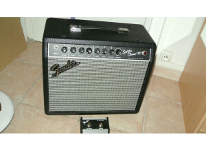 Fender Super Champ XD (37200)