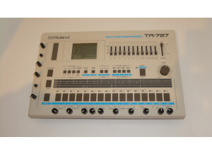 Roland TR-727 (62745)