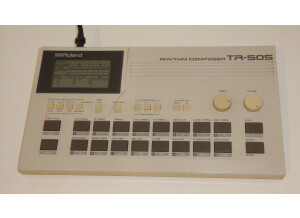 Roland TR-505 (40670)