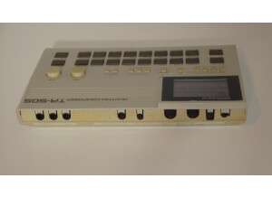 Roland TR-505 (7612)