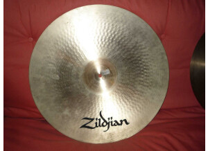 Zildjian A Deep Ride 20"