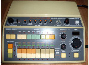 Roland CR-8000 (75565)
