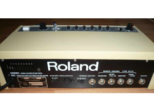 Roland CR-8000 (6698)