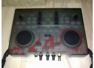 Hercules DJ Console Mk4 (67122)