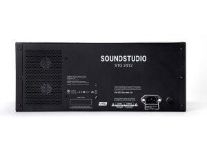 SoundStudio STG-2412