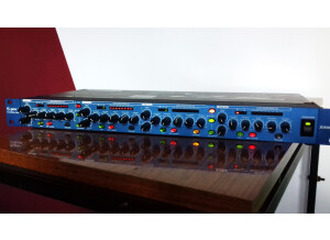 Behringer Tube Composer T1952 (7675)