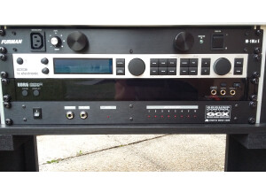 Voodoo Lab GCX Audio Switcher (67109)