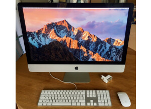 Apple iMac 27" (48053)