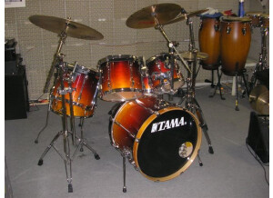 Tama Rockstar Custom Fusion (56893)