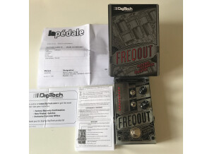 DigiTech FreqOut (38810)