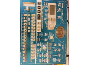 Korg ElecTribe EMX1 (22530)