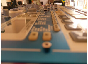 Korg ElecTribe EMX1 (24305)