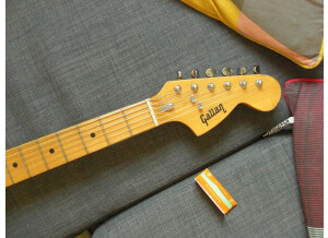 Gallan Stratocaster (42651)