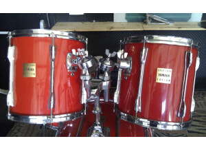 Yamaha rock tour custom RARE