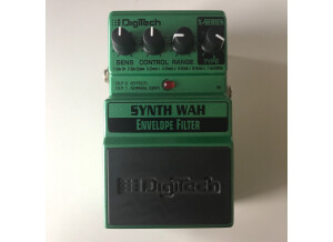 DigiTech Synth Wah (8685)
