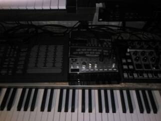 Seiko DS 202/310/320.