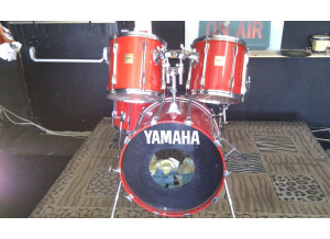 Yamaha rock tour custom RARE