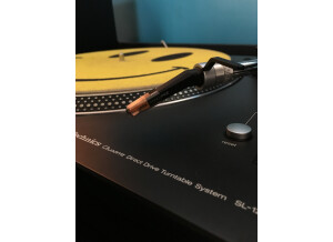 Technics SL-1210 M3D (80175)
