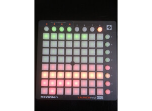 Novation Launchpad Mini (25200)