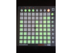 Novation Launchpad Mini (81429)