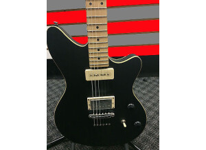 Ibanez CMM2 Chris Miller (6484)