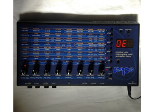 Dave Smith Instruments Evolver (46195)