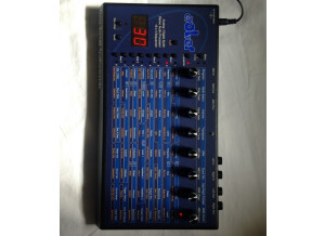 Dave Smith Instruments Evolver (80597)