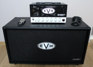 EVH 5150III LBX (83954)