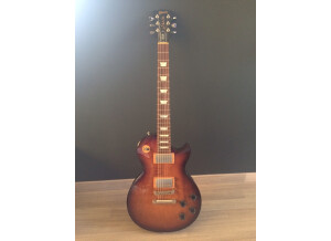 Gibson Les Paul Studio 2015 - Desert Burst (90967)