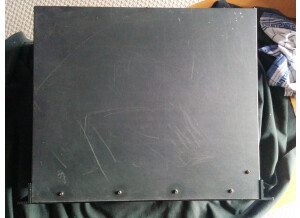Ensoniq ASR-10R (29456)