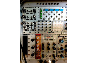 4MS Pedals VCA Matrix (63789)