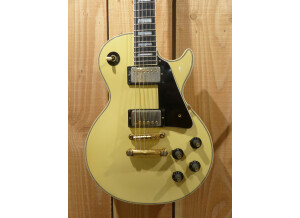 Gibson 20th Anniversary Les Paul Custom (27106)