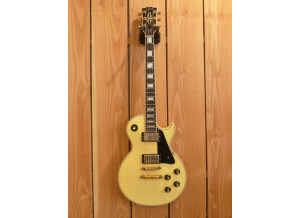 Gibson 20th Anniversary Les Paul Custom (60130)