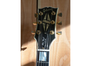 Gibson 20th Anniversary Les Paul Custom (23)