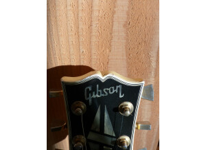 Gibson 20th Anniversary Les Paul Custom (34524)