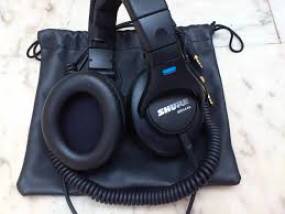 Shure SRH440