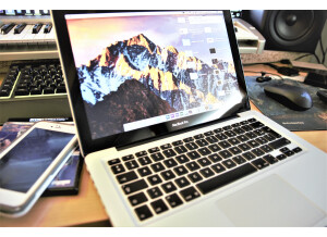 Apple MacBook Pro 13" Core i5 2,5 GHz (2812)