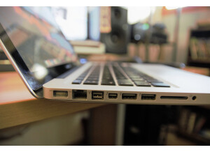 Apple MacBook Pro 13" Core i5 2,5 GHz (92812)