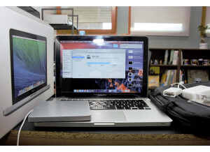 Apple MacBook Pro 13" Core i5 2,5 GHz (74883)