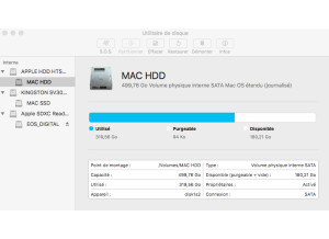 Apple MacBook Pro 13" Core i5 2,5 GHz (33089)