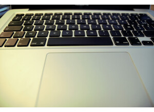 Apple MacBook Pro 13" Core i5 2,5 GHz (36686)