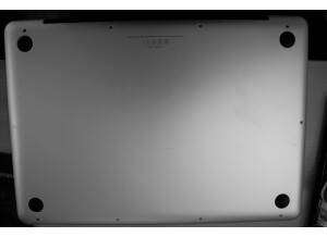 Apple MacBook Pro 13" Core i5 2,5 GHz (8197)