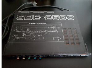 Roland SDE-2500 (77281)