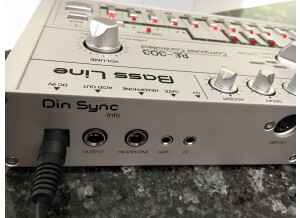 Din Sync RE-303 (96217)