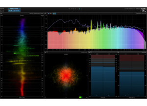 Flux :: Pure Analyzer System (43168)