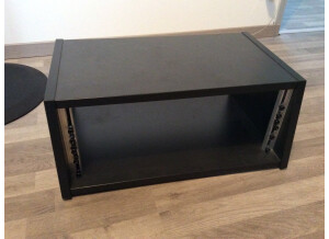 Thon Studio Desktop Rack 4U Noir (32229)