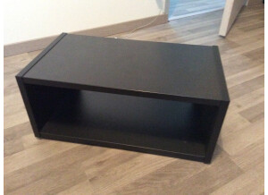 Thon Studio Desktop Rack 4U Noir (14168)